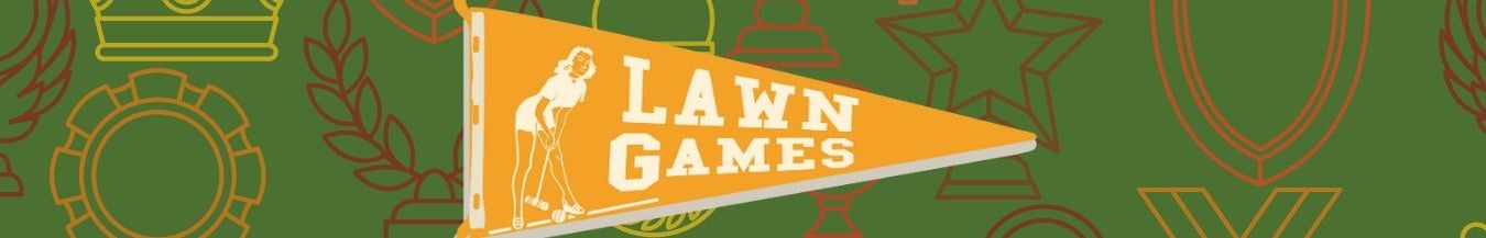 Lawn Games