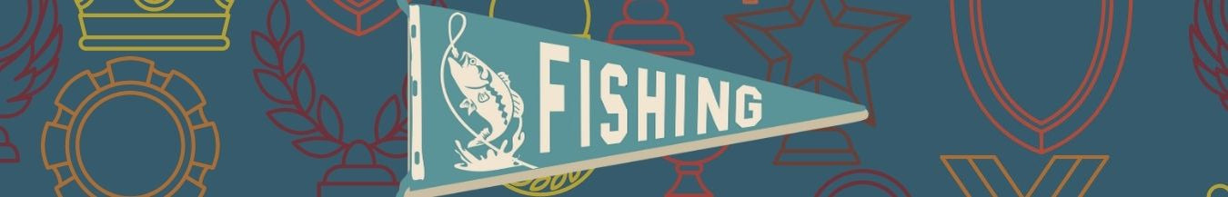 Fishing — Mr. Trophy Shop