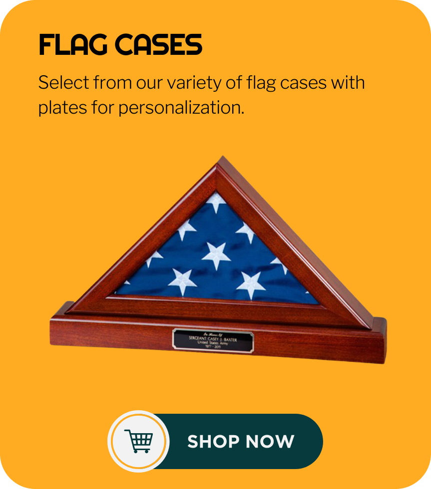 Flag Cases