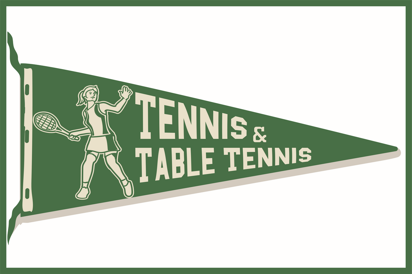 Tennis & Table Tennis