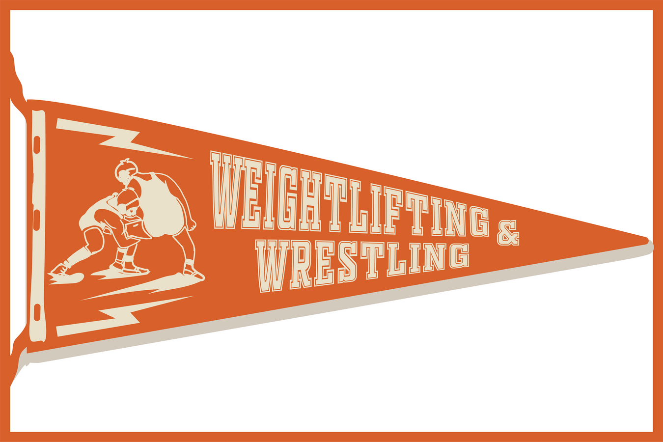 Weightlifting & Wrestling