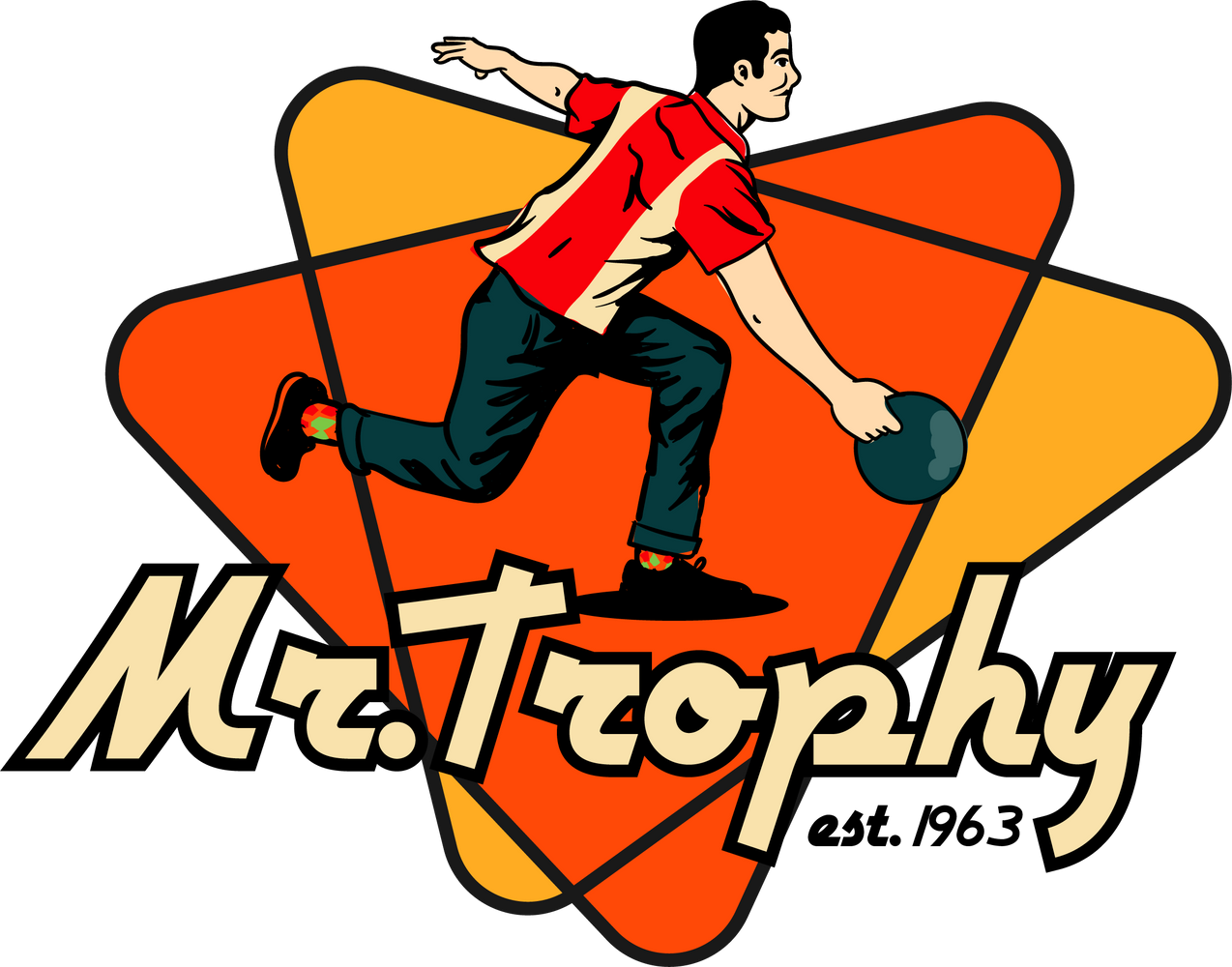 Pickleball Trophy — Mr. Trophy Shop