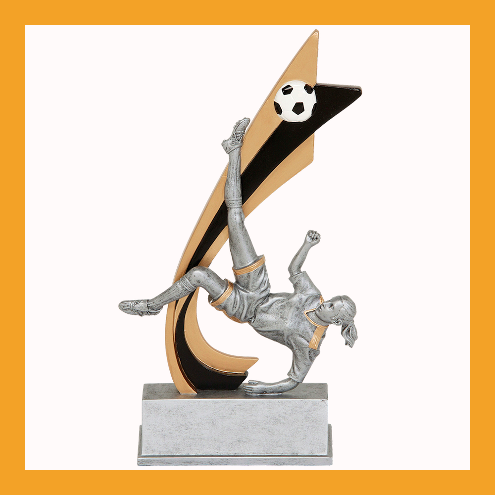 All Star Sport Resins — Mr. Trophy Shop