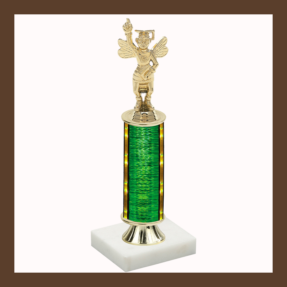 Mrs. Trophy Mr. Trophy Shop