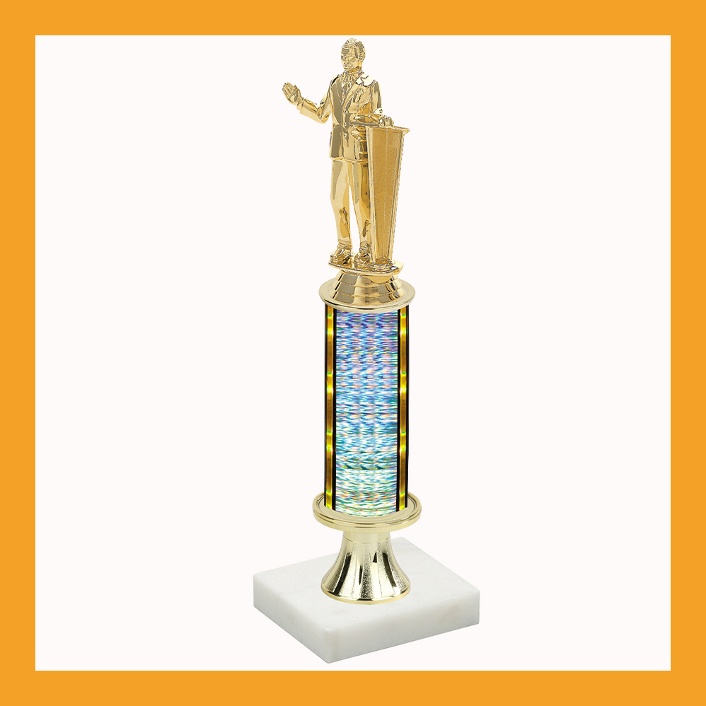 Mrs. Trophy Mr. Trophy Shop