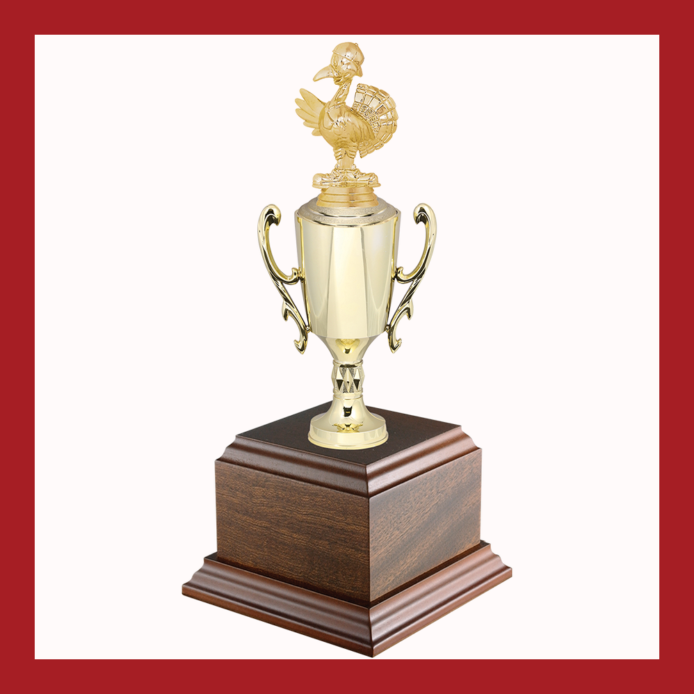 By Cup — Mr. Trophy Shop