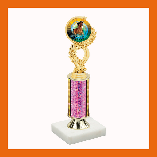 Mrs. Trophy Equestrian — Mr. Trophy Shop