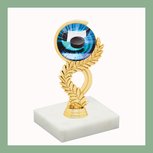 Mrs. Trophy Hockey — Mr. Trophy Shop