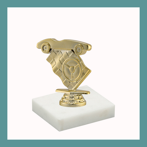 Mrs. Trophy Automobile — Mr. Trophy Shop