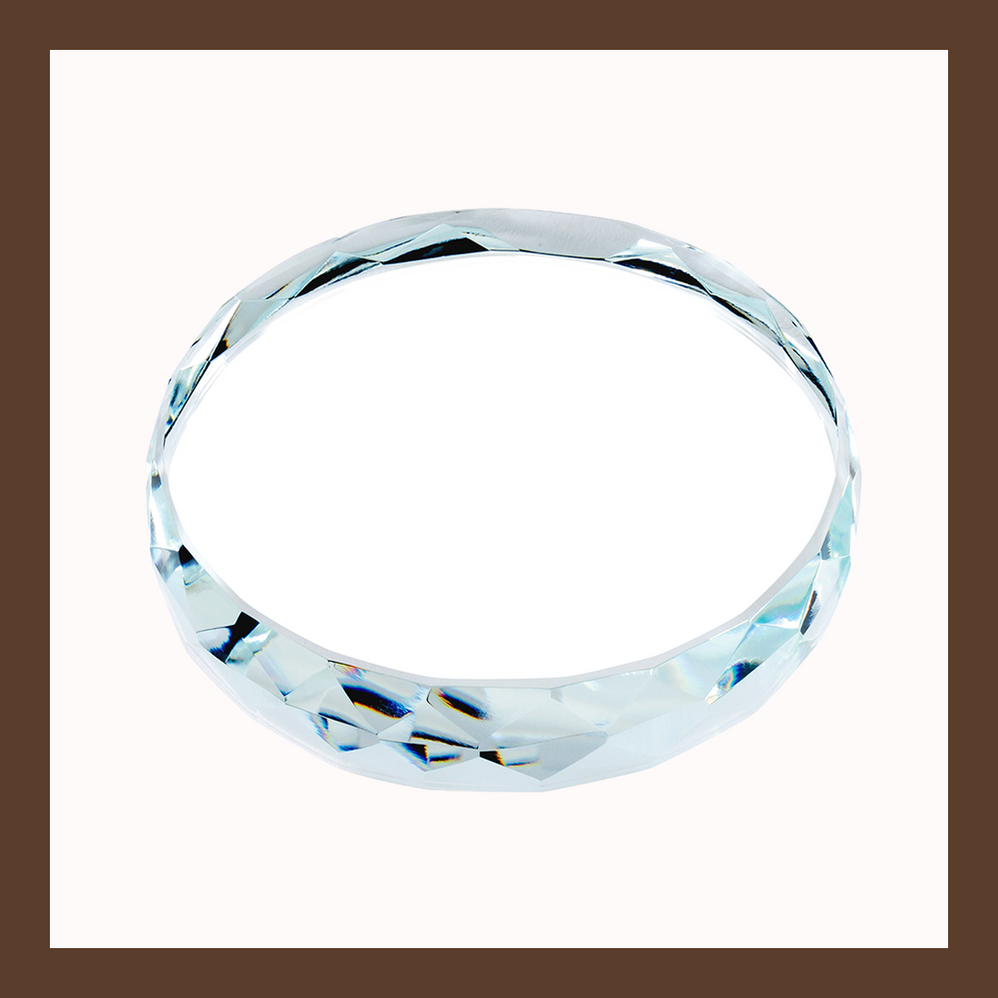 Engravable Paperweights — Mr. Trophy Shop