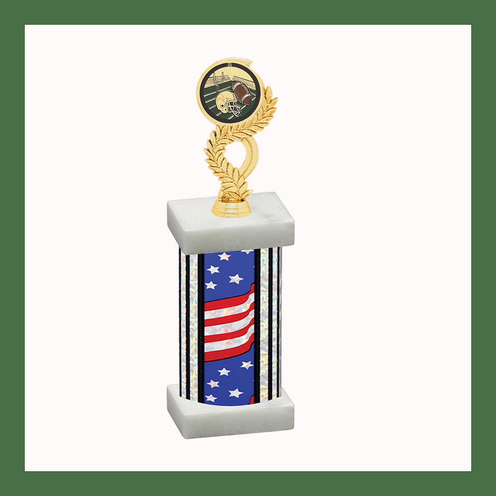 Football — Mr. Trophy Shop